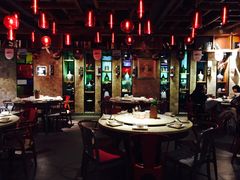 -味上湘菜馆(岳麓山店)