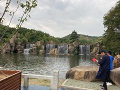 -白马涧龙池景区