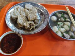 羊肉烧卖-周口正宗烧麦店