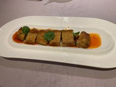 -若蘭慈·无国界素食料理(欢乐海岸店)