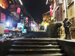 -恩阳古镇