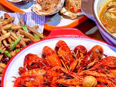 -四禧精酿烧烤串吧(大明湖店)