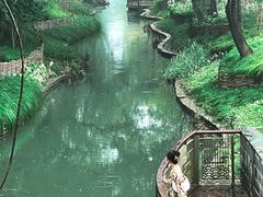 -北坞公园