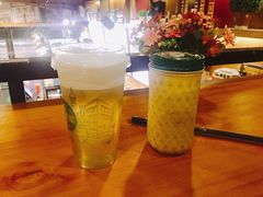 -广芳园·香港潮饮店(文化路店)