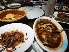 -和源祥·日照菜扛把子(万平口一店)