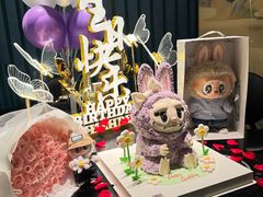 -CAKE BOSS 蛋糕老板(西单君太百货店)