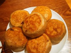 -清真吴记门钉肉饼·喜多利