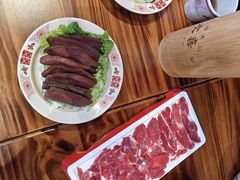 -星伦多自助料理·涮烤一体(奉贤龙湖天街店)