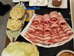 -晓林火锅(安定门店)