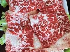 -朝伟清真铜瓢牛肉馆(三十年老·店)