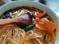 -陈记柳州螺蛳粉(大坪店)