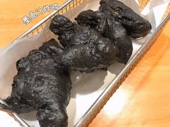 -肥肥虾庄·金牌油焖大虾(杨园滨江时代walk店)