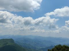 -白草畔自然风景区