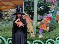 -南宁方特东盟神画