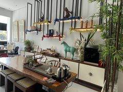 -谷隆画舍·国画书法素描彩铅水彩