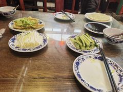 -利群烤鸭店(前门店)
