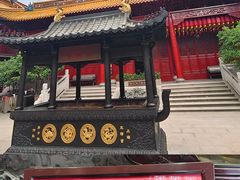 -钦赐仰殿道观