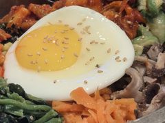 -七八冷面·延边朝鲜族美食(世纪汇店)