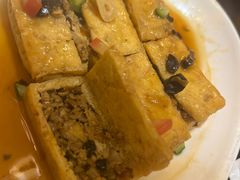 -纪林菜馆·博山菜老字号(华光路店)