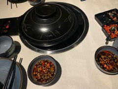 -百年果林椰子鸡(中洲店)