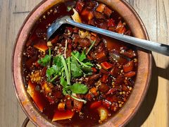 -水煮三国·川鲁江湖菜(香山店)