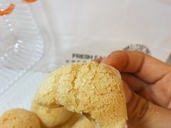 -BreadTalk面包新语·烘焙蛋糕(富力海珠城店)