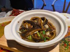 -芳芳私房菜·精做淮扬菜(承德路店)