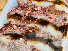 红豆切糕-南大门韩国米糕(公滨路店)