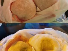 -澳门长洲糯米糍(柯打苏沙街店)
