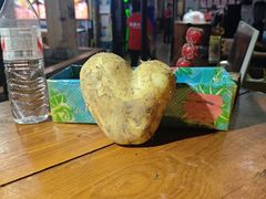 -高家小院铁锅炖大鹅(哈西高铁站店)