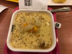 -满记甜品(南京虹悦城三店)