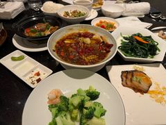 -铭轩中餐厅·海南菜·粤菜(亚龙湾瑞吉店)