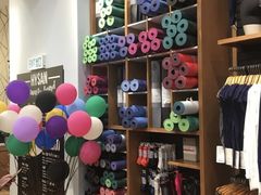 -lululemon athletica(希慎广场店)