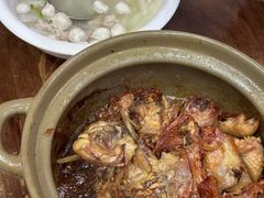 -斯丹姜母鸭·古法干香(涂门街总店)