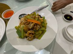 -万龙洲海鲜(大兴绿地缤纷城店)