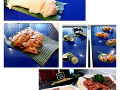 -上海丽笙精选海仑宾馆·莫赛克餐厅