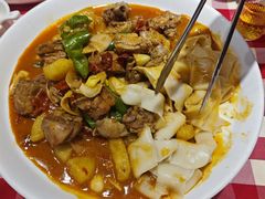 -西贝(上海中心店)