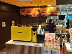 -麦当劳(望京国际商业中心店)