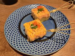 -三禾寿司(君尚店)