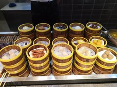 -纽斯特牛排自助餐厅(浦东文峰广场店)