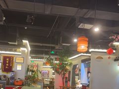 -卢大鲜鱼头捞饭(美利广场店)