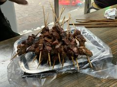 -同来顺烧烤餐厅(哈尔滨道店)