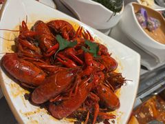 -海底捞火锅(方圆荟店)