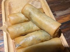 -外婆家(蓝色港湾店)