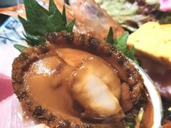 -家贺屋刺身寿司专门店