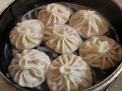 豆腐小笼包-嵊州小吃(萧山街店)