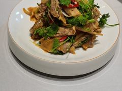 -钱记·乡野菜(紫荆花路店)