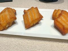 黄金脆带鱼-新荣记(椒江店)