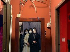 -为你钟情咖啡馆(春熙路太古里步行街店)