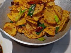 -茅庐毛血旺(烟台大悦城店)